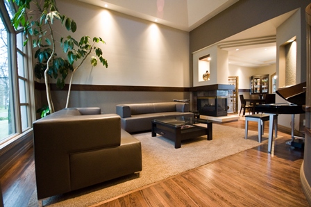 IDEATE Residential Interior Design